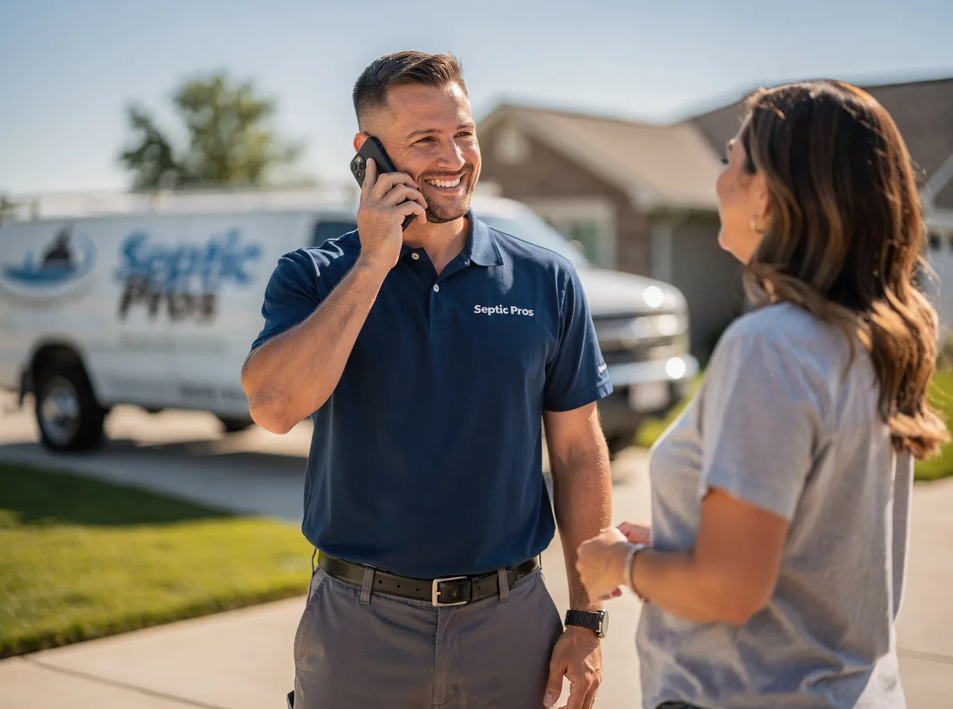 Septic Tank Pumping Christmas, FL FAQs